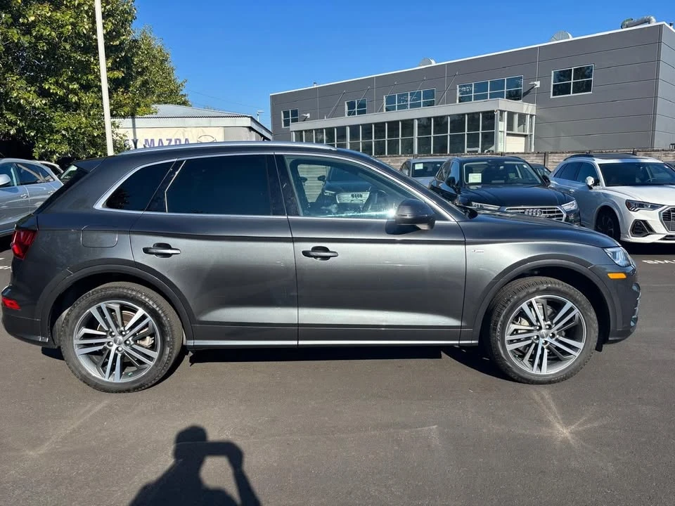 2019 Audi FY Q5 - Image 7 of 8