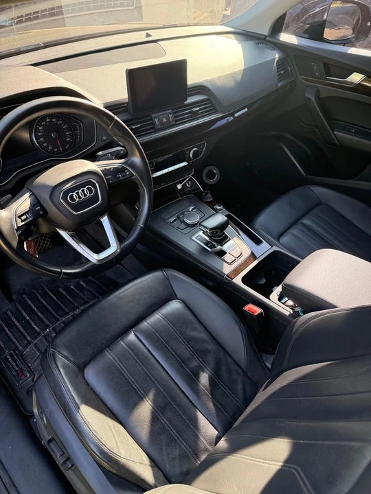 2019 Audi FY Q5 - Image 5 of 10