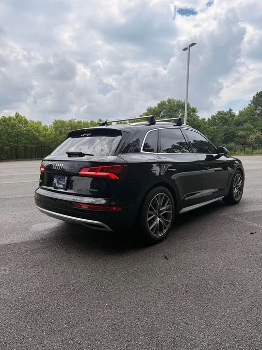 2019 Audi FY Q5 - Image 3 of 10