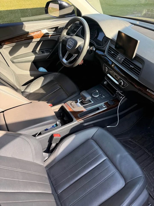2019 Audi FY Q5 - Image 6 of 10
