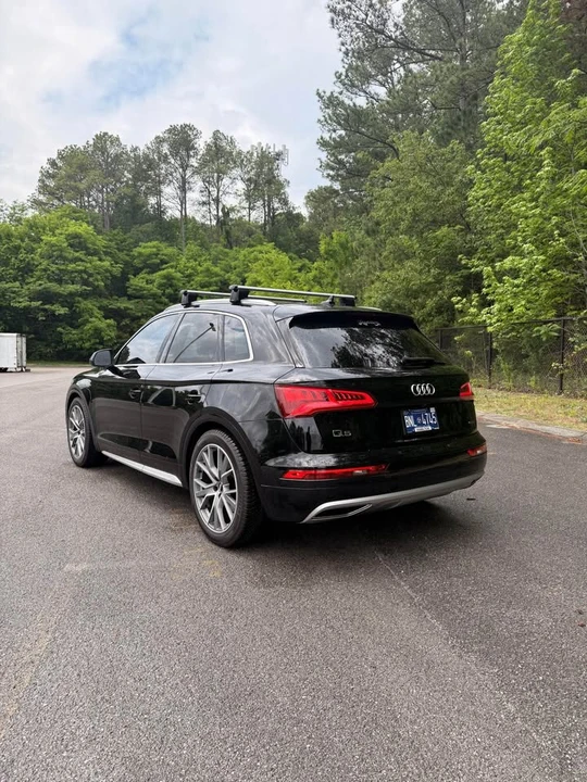 2019 Audi FY Q5 - Image 2 of 10