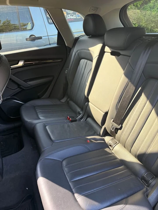 2019 Audi FY Q5 - Image 8 of 10