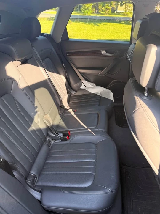 2019 Audi FY Q5 - Image 7 of 10