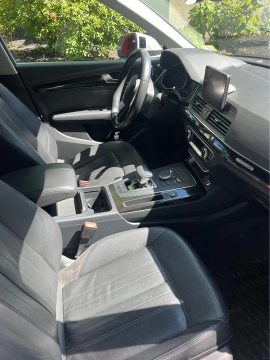 2019 Audi FY Q5 - Image 7 of 11
