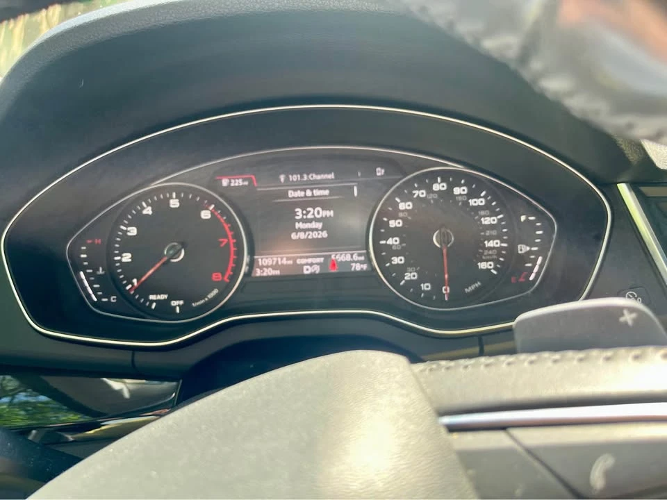 2019 Audi FY Q5 - Image 10 of 11