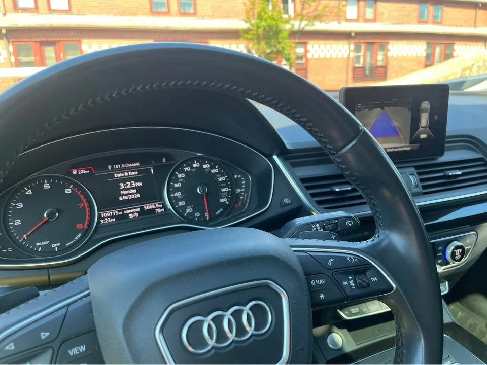 2019 Audi FY Q5 - Image 9 of 11