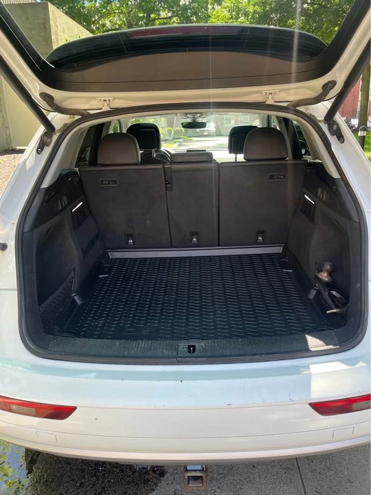 2019 Audi FY Q5 - Image 5 of 11