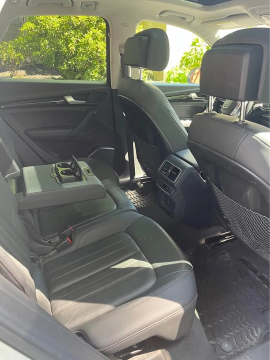 2019 Audi FY Q5 - Image 6 of 11