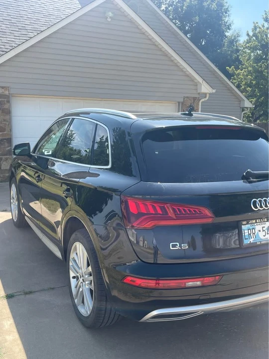 2019 Audi FY Q5 - Image 2 of 5