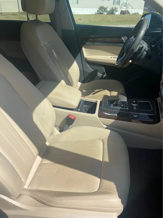 2019 Audi FY Q5 - Image 4 of 5