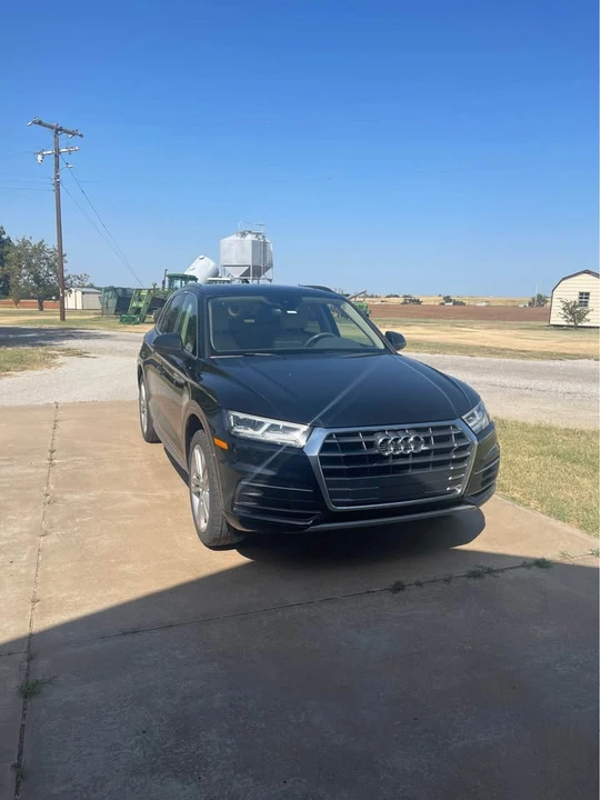2019 Audi FY Q5 - Image 3 of 5