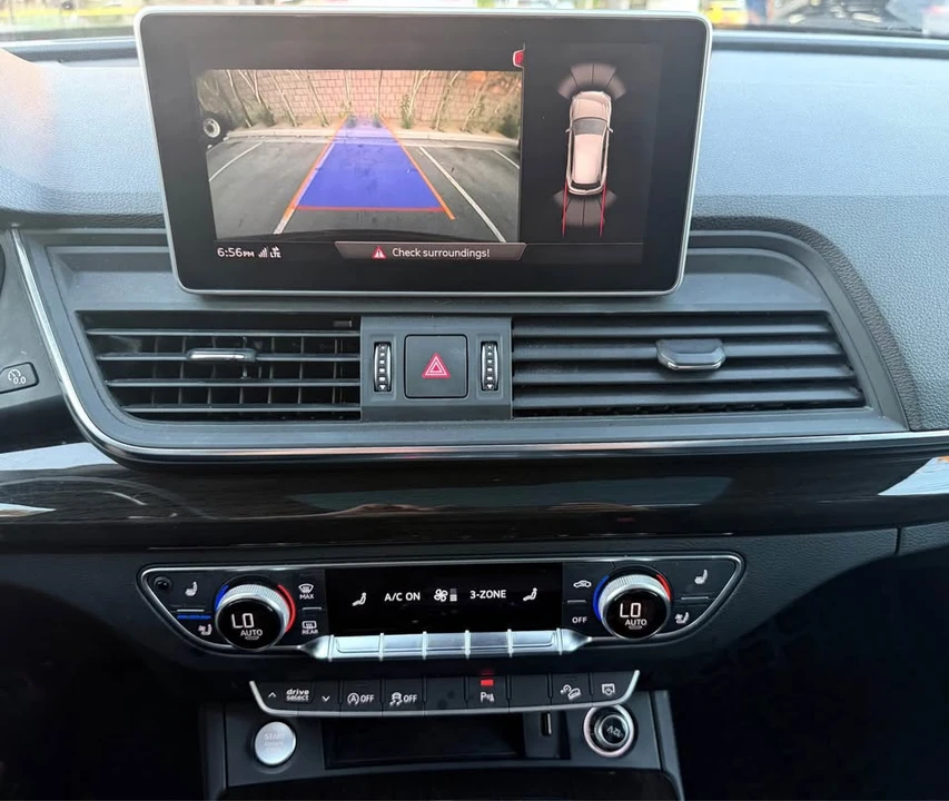 2019 Audi FY Q5 - Image 16 of 20