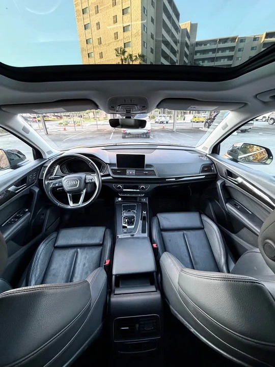 2019 Audi FY Q5 - Image 14 of 20