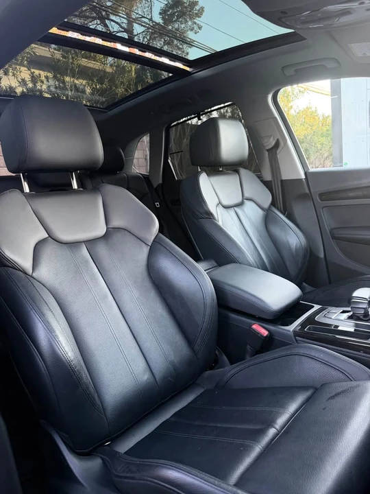 2019 Audi FY Q5 - Image 17 of 20
