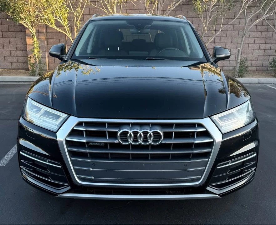 2019 Audi FY Q5 - Image 2 of 20