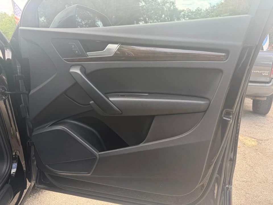 2019 Audi FY Q5 - Image 14 of 16