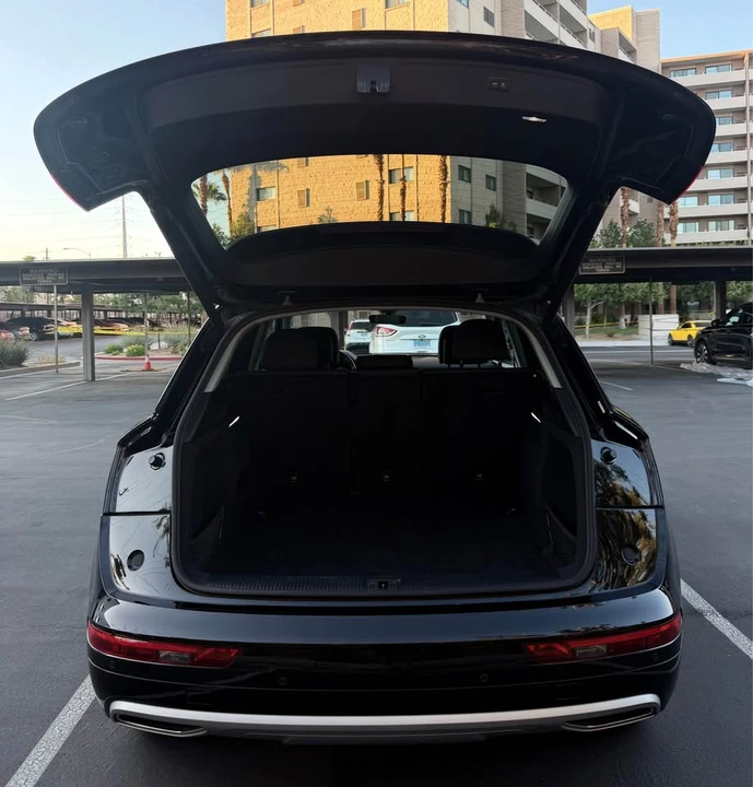 2019 Audi FY Q5 - Image 15 of 20