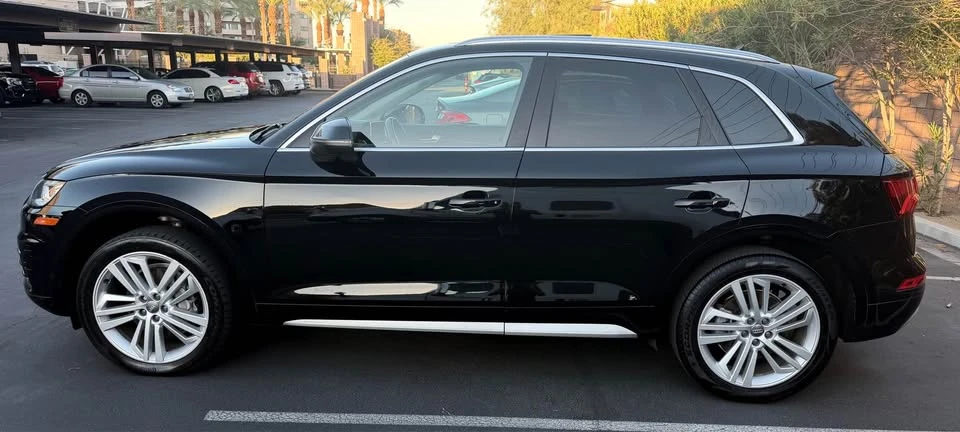 2019 Audi FY Q5 - Image 8 of 20