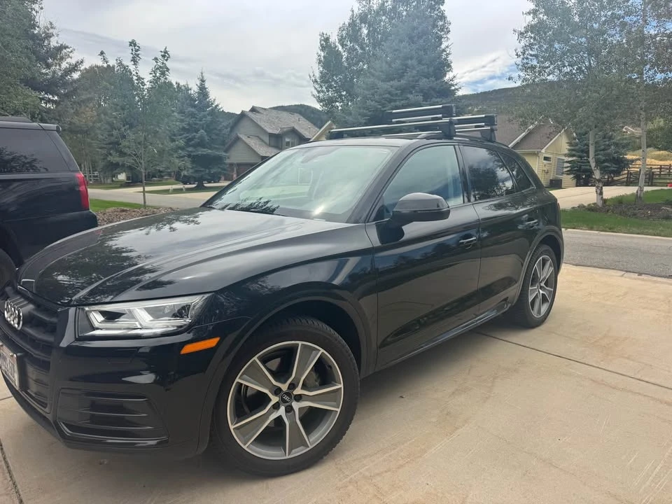 2019 Audi FY Q5 - Image 3 of 6