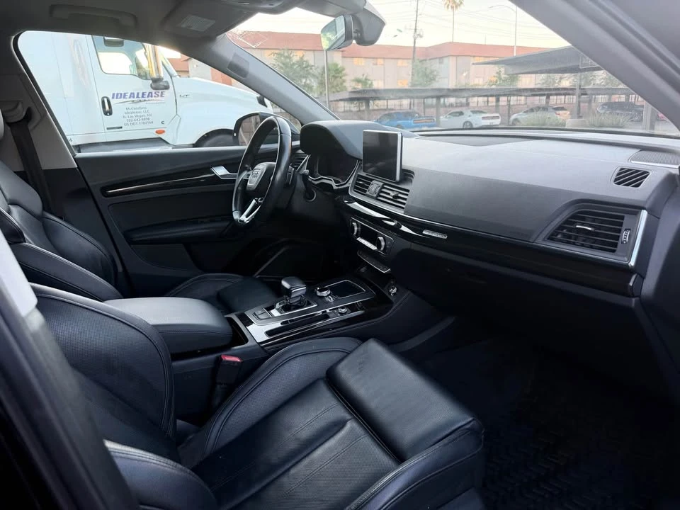 2019 Audi FY Q5 - Image 18 of 20