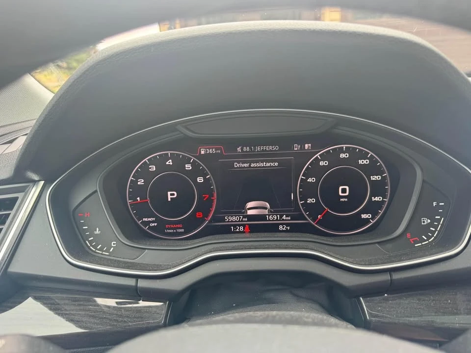2019 Audi FY Q5 - Image 5 of 6