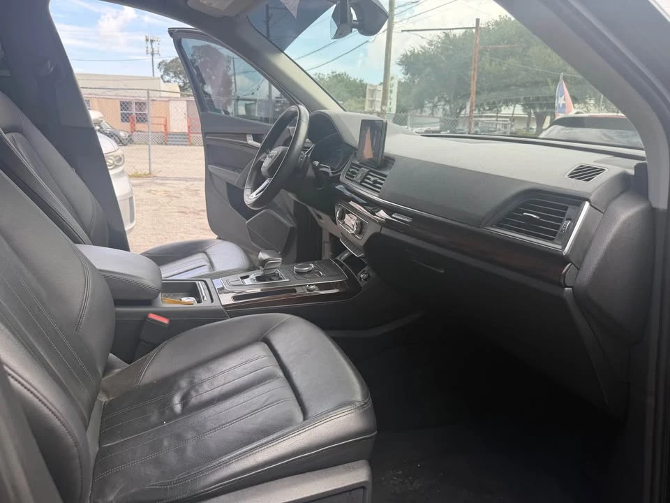 2019 Audi FY Q5 - Image 9 of 16
