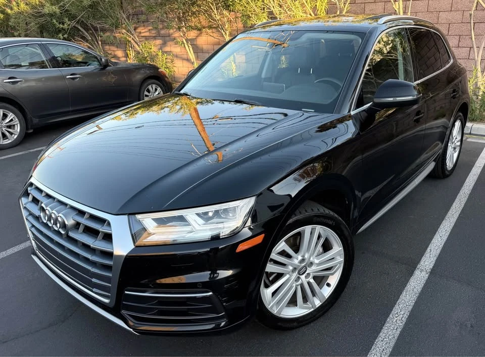 2019 Audi FY Q5 - Image 6 of 20