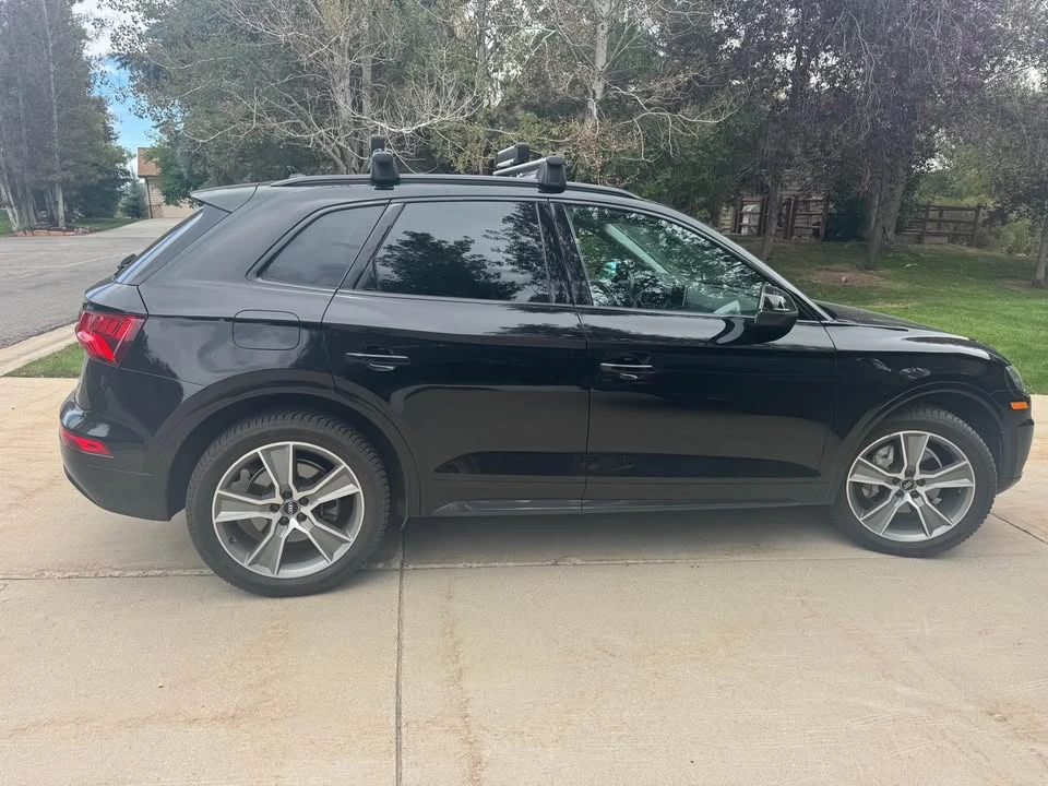 2019 Audi FY Q5 - Image 4 of 6
