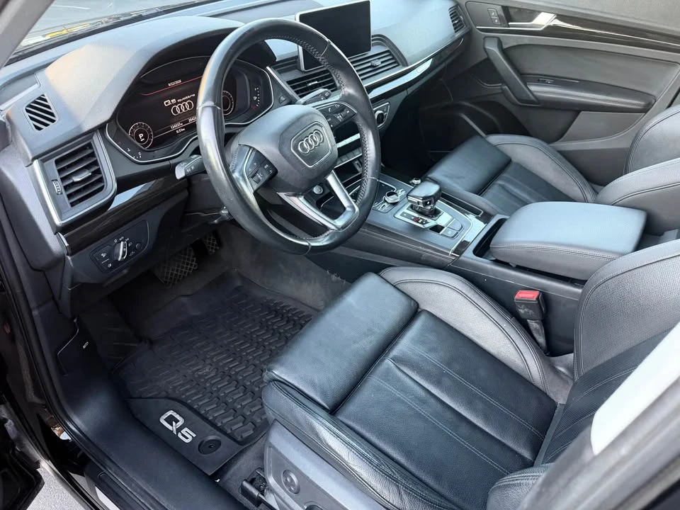 2019 Audi FY Q5 - Image 7 of 20