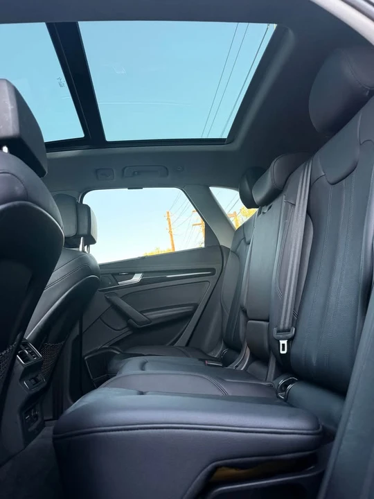 2019 Audi FY Q5 - Image 11 of 20