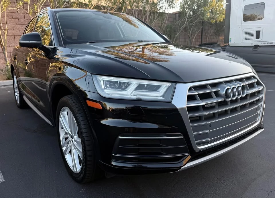 2019 Audi FY Q5 - Image 9 of 20