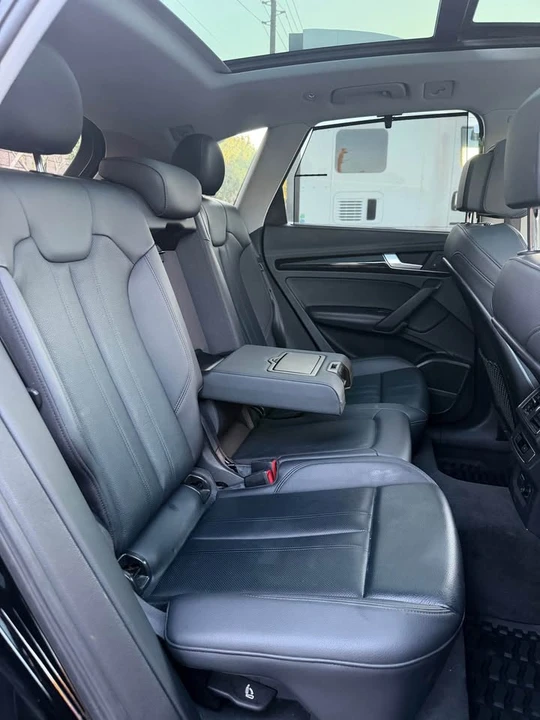 2019 Audi FY Q5 - Image 19 of 20