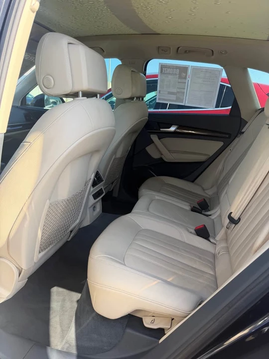 2019 Audi FY Q5 - Image 6 of 9