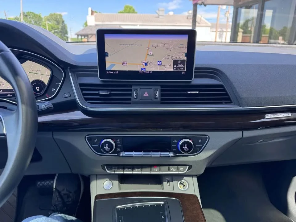 2019 Audi FY Q5 - Image 8 of 10