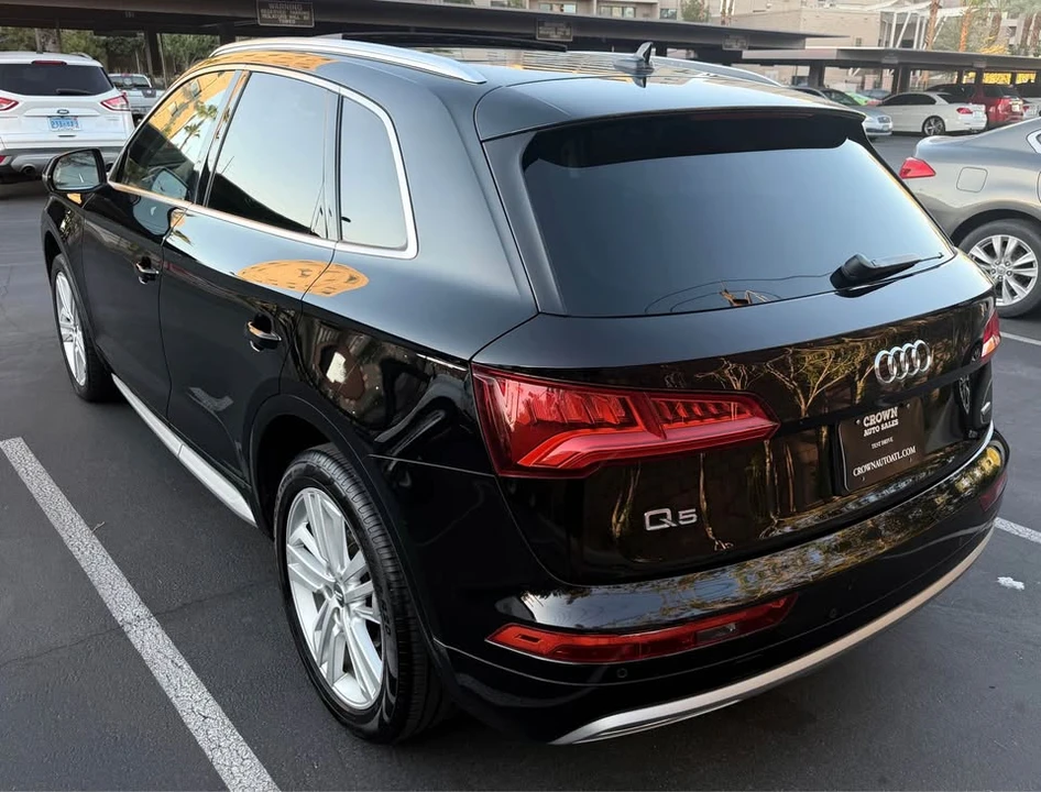 2019 Audi FY Q5 - Image 10 of 20