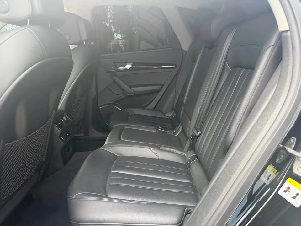 2019 Audi FY Q5 - Image 10 of 16