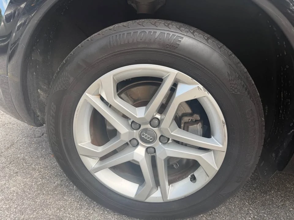 2019 Audi FY Q5 - Image 16 of 16