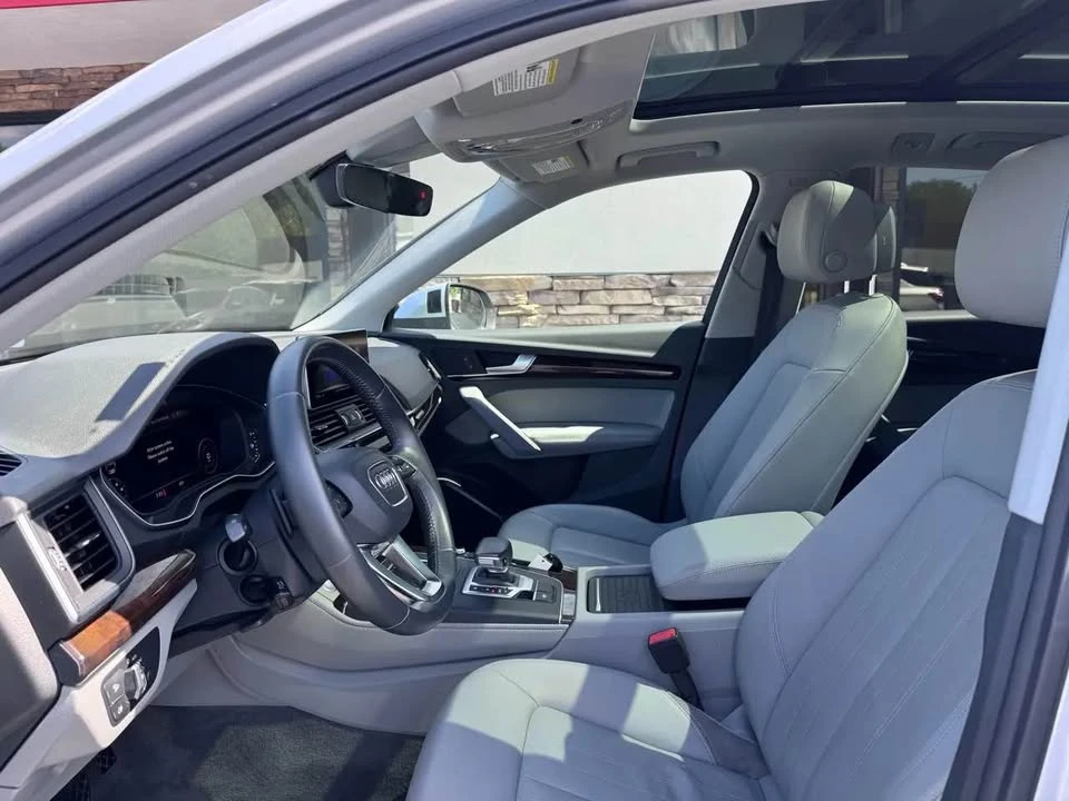 2019 Audi FY Q5 - Image 10 of 10