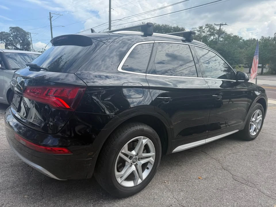 2019 Audi FY Q5 - Image 5 of 16