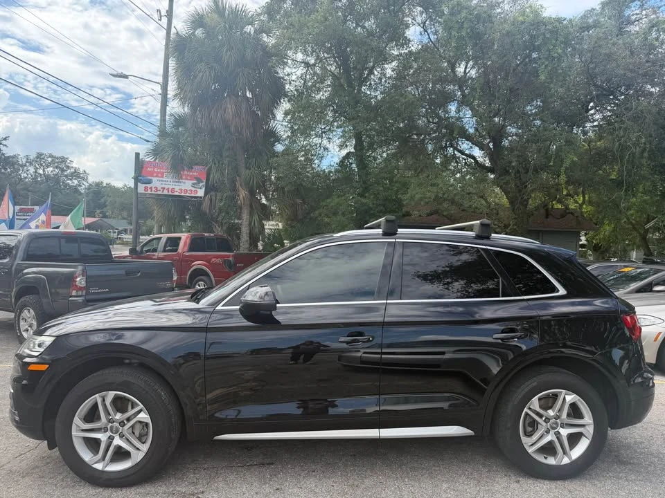 2019 Audi FY Q5 - Image 6 of 16