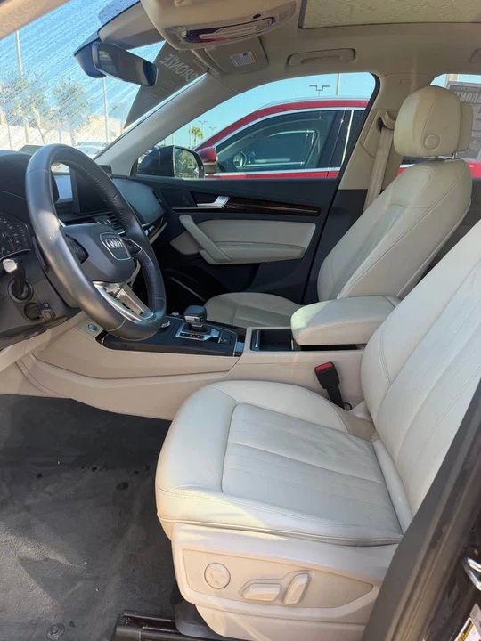 2019 Audi FY Q5 - Image 5 of 9