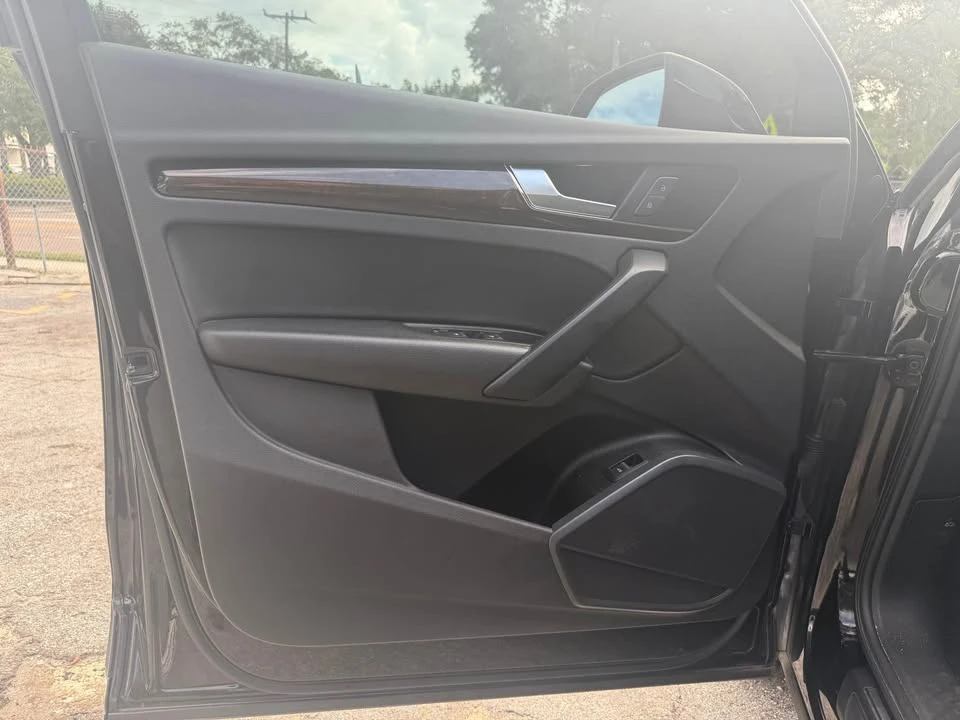 2019 Audi FY Q5 - Image 12 of 16
