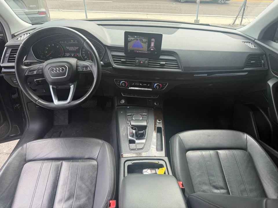 2019 Audi FY Q5 - Image 7 of 16