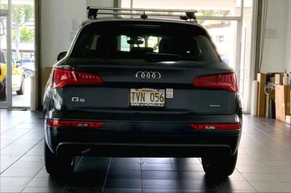 2019 Audi FY Q5 - Image 4 of 14
