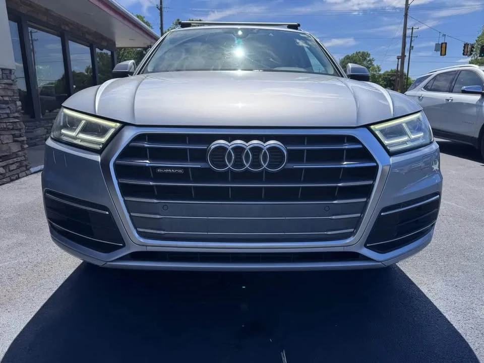 2019 Audi FY Q5 - Image 5 of 10