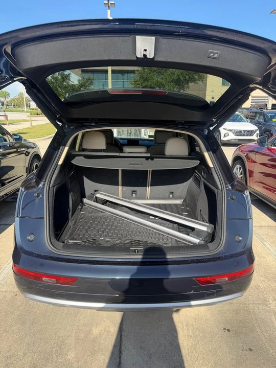 2019 Audi FY Q5 - Image 8 of 9