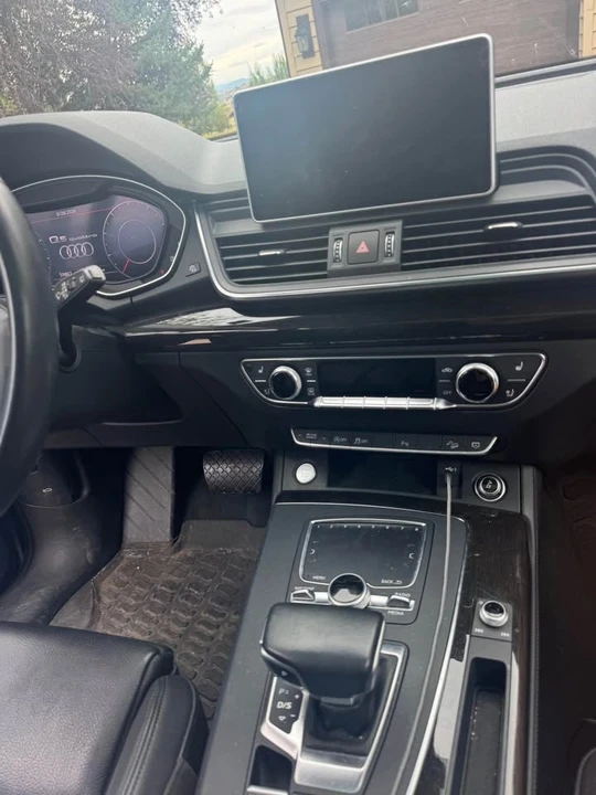 2019 Audi FY Q5 - Image 6 of 6