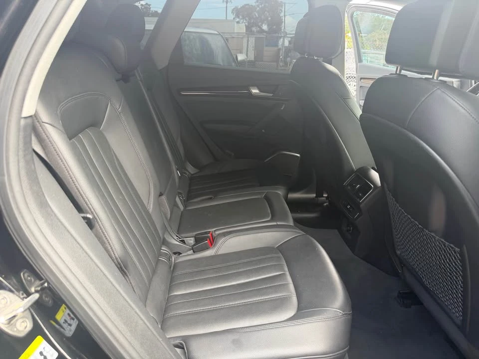2019 Audi FY Q5 - Image 11 of 16