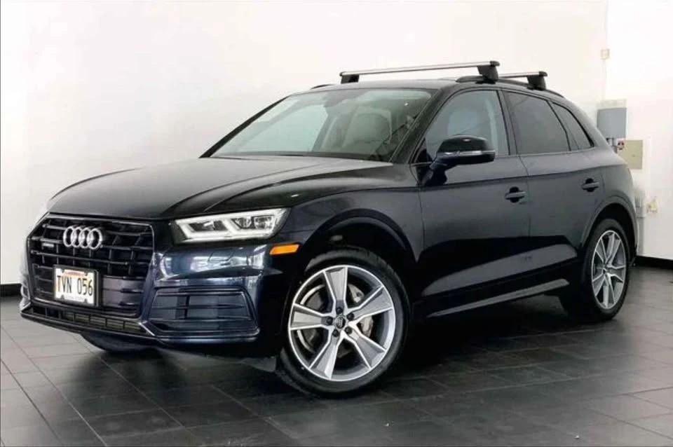 2019 Audi FY Q5 - Image 3 of 14