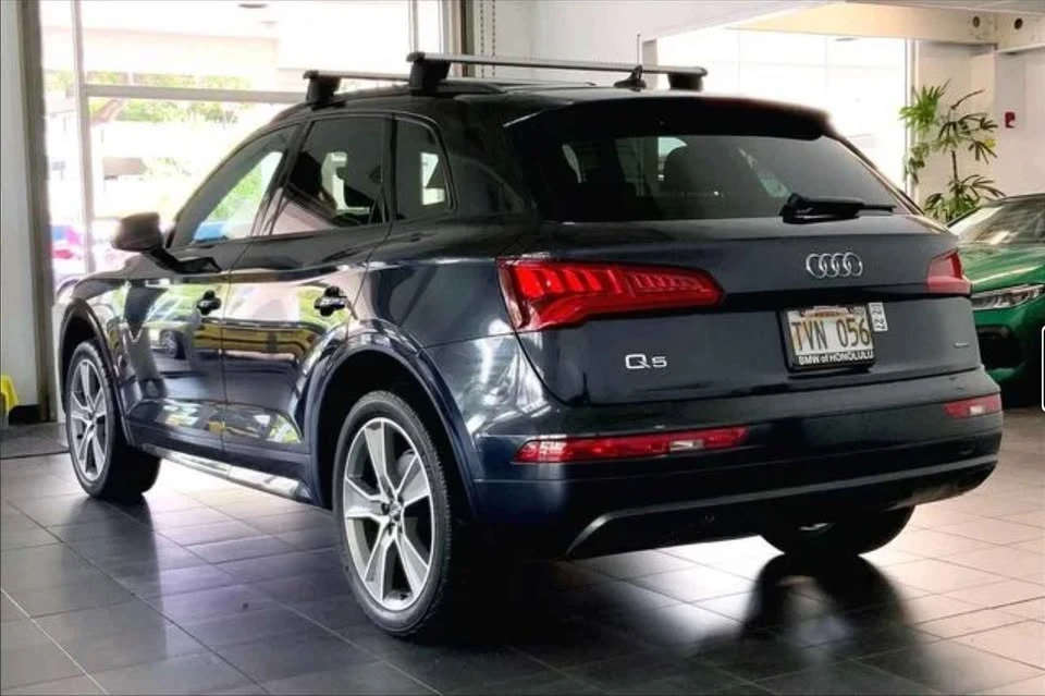 2019 Audi FY Q5 - Image 5 of 14